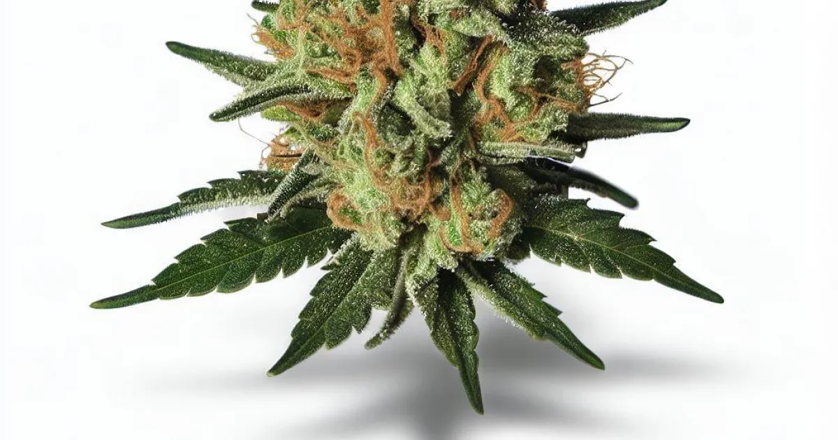 Buy MoonWalker Candy Apple Cannabis Buds Online Order Now!